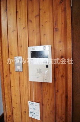 【セキュリティ】 | ベルアベニュー志木 | 別号室参考写真