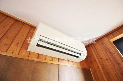 【設備】 | ベルアベニュー志木 | 別号室参考写真