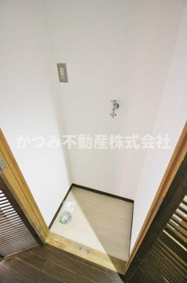 【その他】 | ベルアベニュー志木 | 他号室参考写真