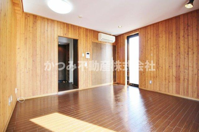 【寝室】 | ベルアベニュー志木 | 別号室参考写真