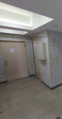 【エントランス】 | ライオンズマンション隅田公園