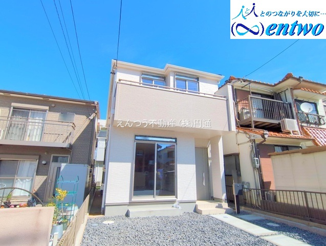 春日井市南花長町2期