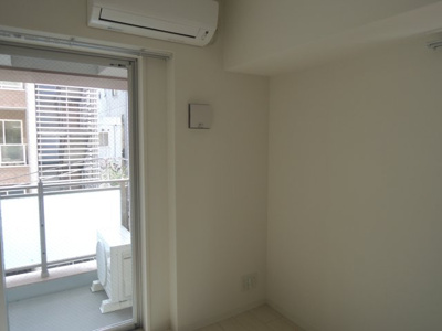 【内装】 | 代々木パークハイツ