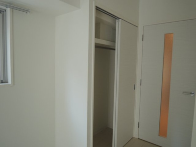 【収納】 | 代々木パークハイツ