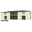 【エントランス】 | 綾川町アパートＢ