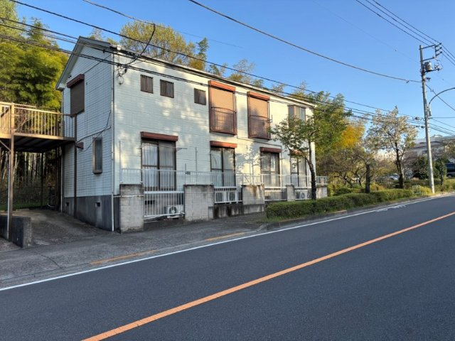 土地としての資産価値も高い南大沢二丁目エリアです。