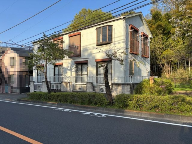 都立大生だけでなく社会人の賃貸需要も高いエリアです。