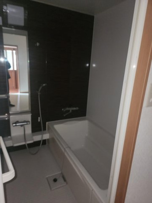 【浴室】 | 善導寺町戸建て