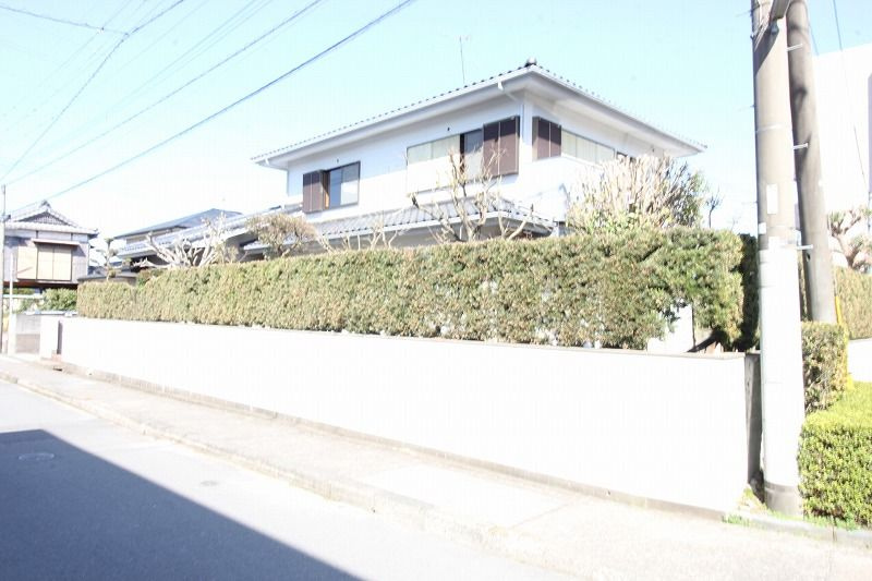 善導寺町戸建てのその他