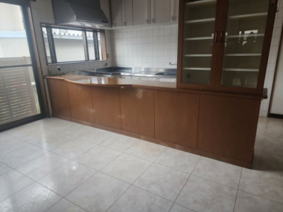 【設備】 | 善導寺町戸建て