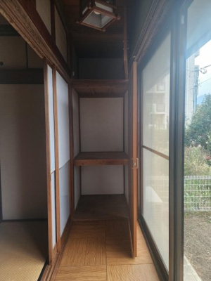 【その他】 | 善導寺町戸建て