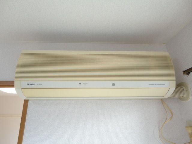 エスポワールの設備