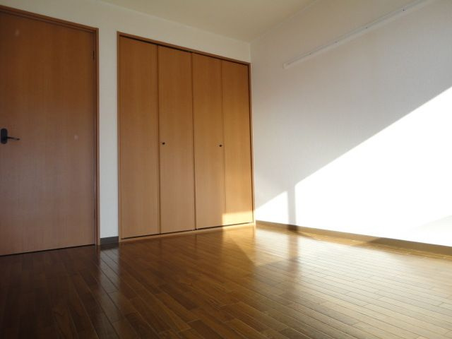 エスポワールの居間・リビング