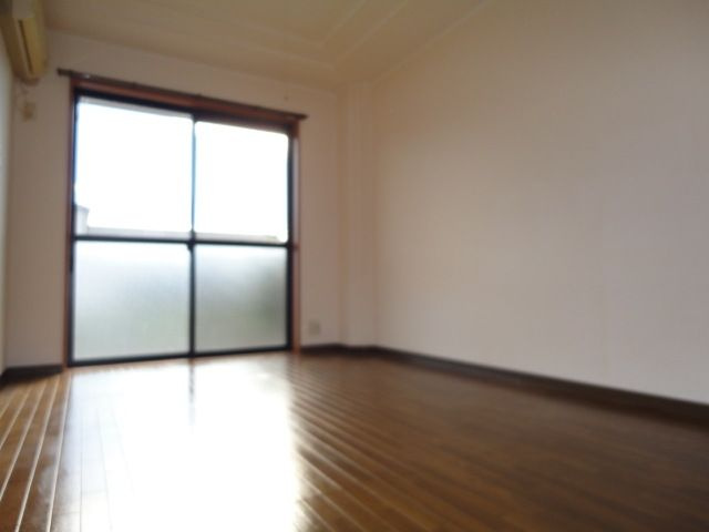 エスポワールの内装