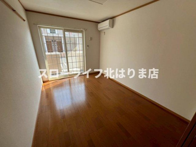 【洋室】 | セレーノやしろ　Ａ