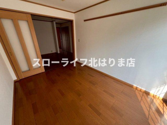 【洋室】 | セレーノやしろ　Ａ