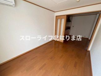 【洋室】 | セレーノやしろ　Ａ