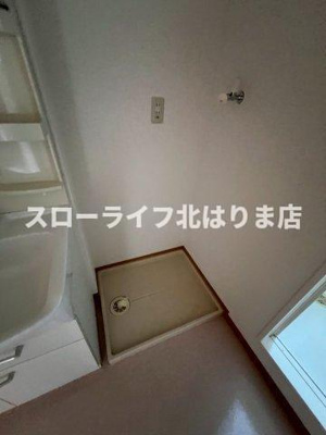 【洗面所】 | セレーノやしろ　Ａ