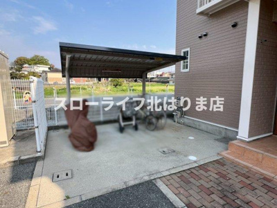 【その他共用部分】 | セレーノやしろ　Ａ