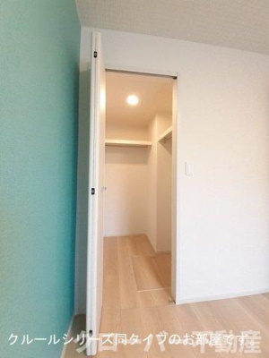 【収納】 | 綾川町アパートＡ