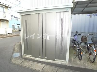 ソレイユDのその他