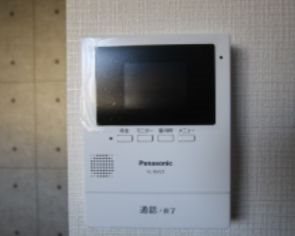 【セキュリティ】ウェーブレジデンス西川原