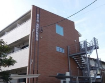ウェーブレジデンス西川原の画像