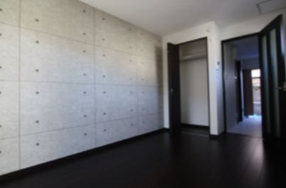 【居間・リビング】ウェーブレジデンス西川原