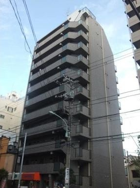 メゾン・ド・ヴィレ千駄木の画像