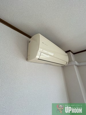 サンビレッジ　Ａ棟の設備