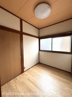 【洋室】 | 奥山荘