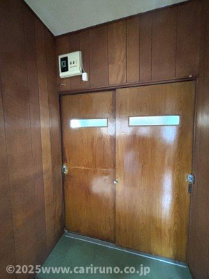 【玄関】 | 奥山荘