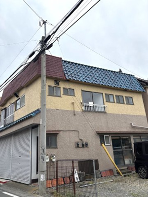 【その他】 | 奥山荘