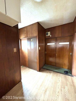【内装】 | 奥山荘