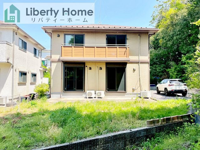 牛久市南7丁目　中古戸建