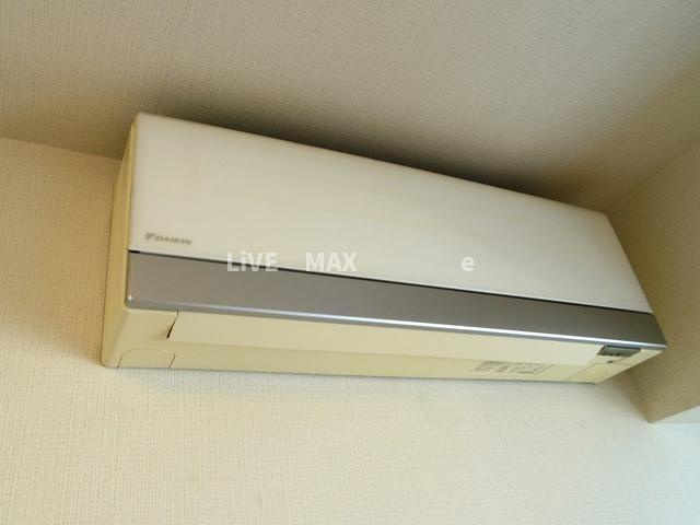 【その他】MFPR代々木タワー