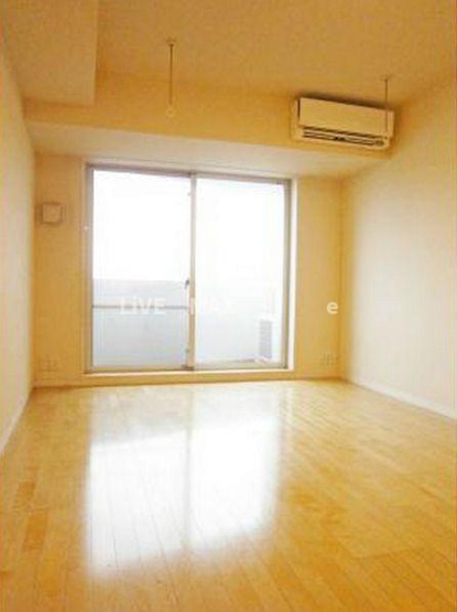 【居間・リビング】MFPR代々木タワー