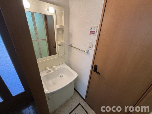 エスポワールＮＫの収納