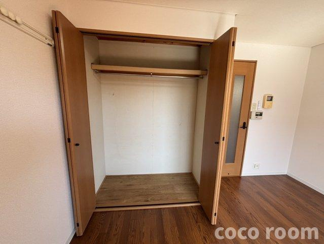 エスポワールＮＫの展望