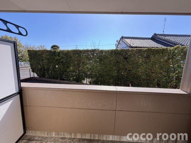 エスポワールＮＫの展望