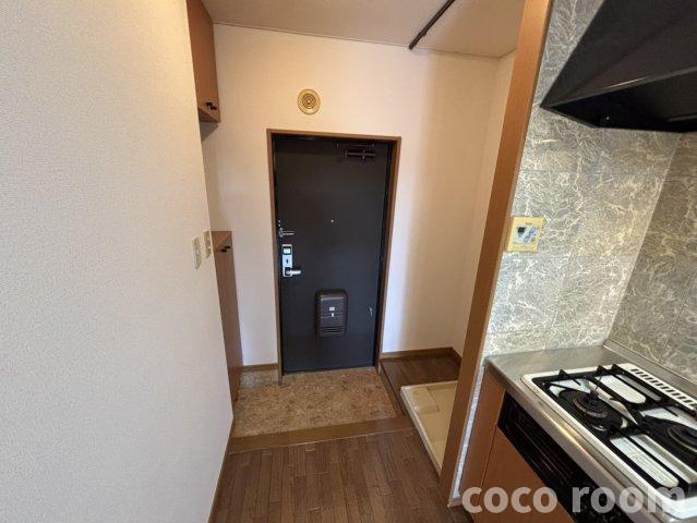 エスポワールＮＫの内装