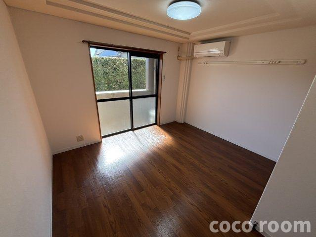 エスポワールＮＫのキッチン