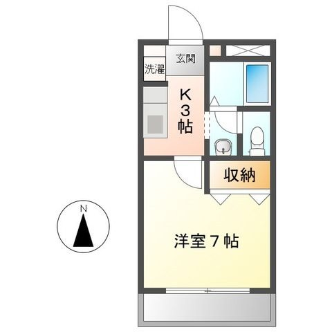 エスポワールＮＫ
