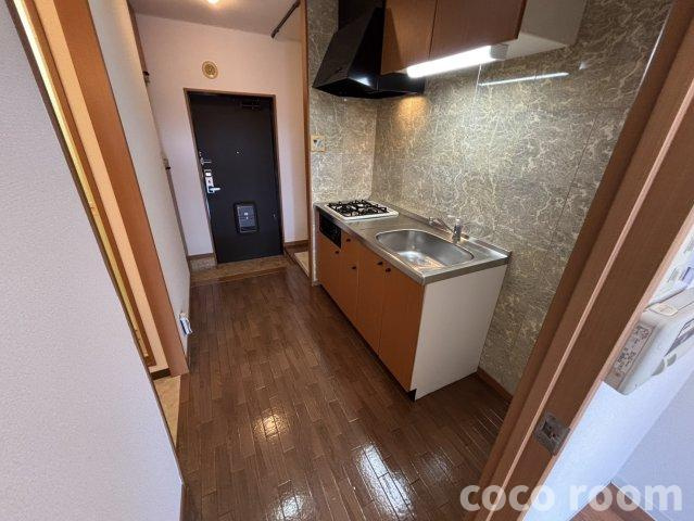 エスポワールＮＫの設備