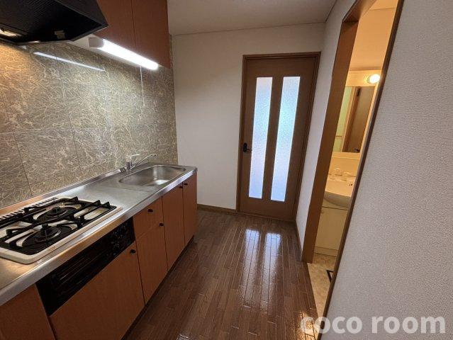 エスポワールＮＫの設備