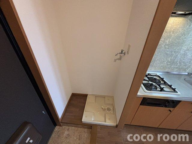エスポワールＮＫの設備