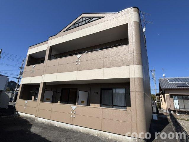 エスポワールＮＫの外観