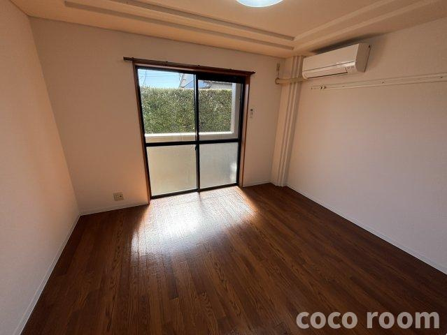 エスポワールＮＫの浴室