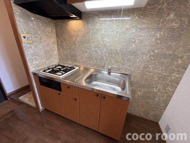 エスポワールＮＫのトイレ