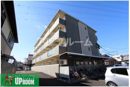 カーサベルデの周辺